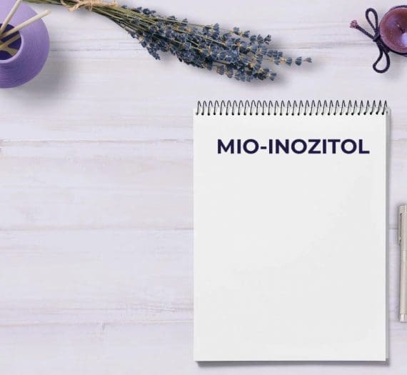 Šta je to mio-inozitol i zašto je bitan?