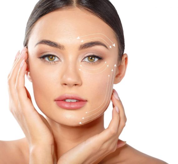 CO2 laser i IALUNA za zategnutu kožu i sluznicu intimne regije