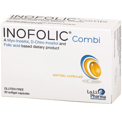 inofolic combi