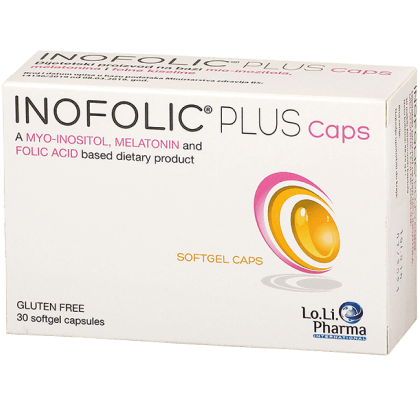inofolic plus kapsule
