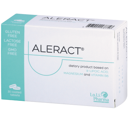 aleract dijetski proizvod