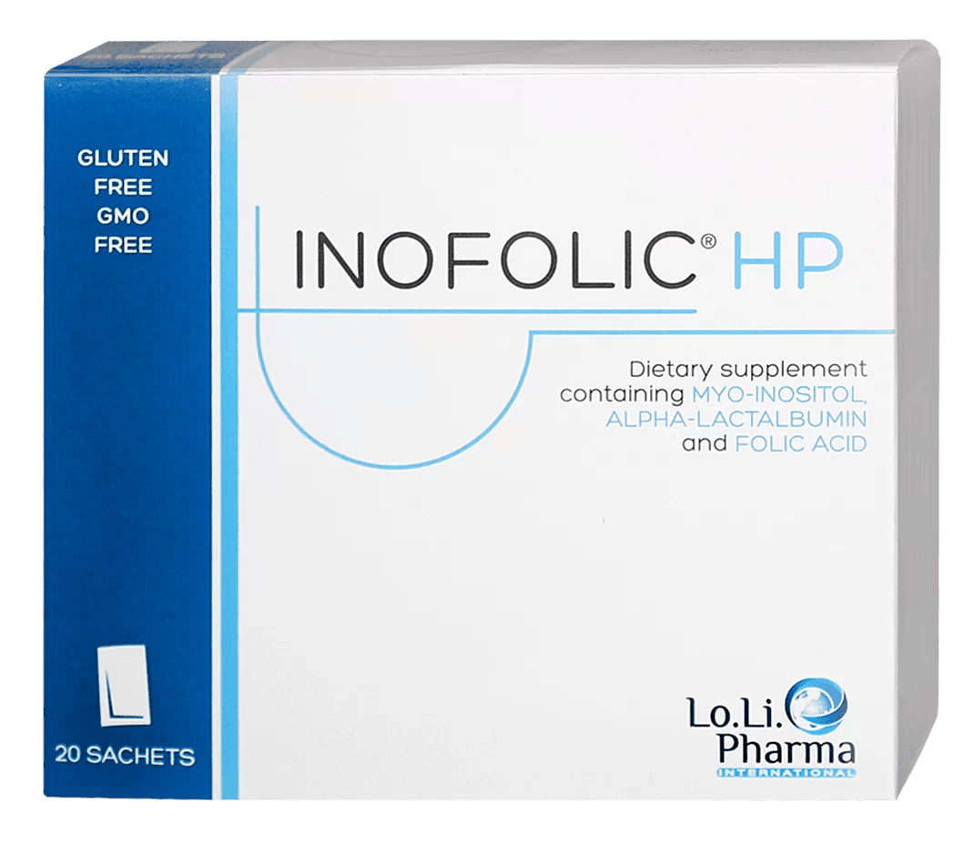 proizvod inofolic HP