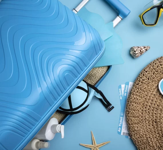 Putna apoteka za more