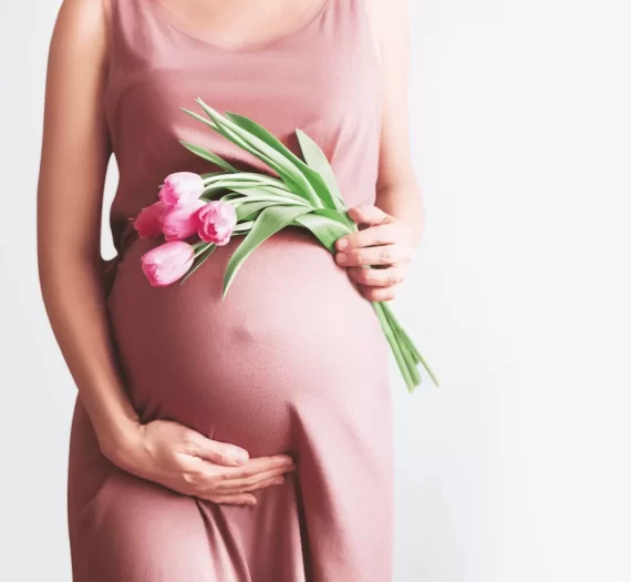 Policistični jajnici i trudnoća