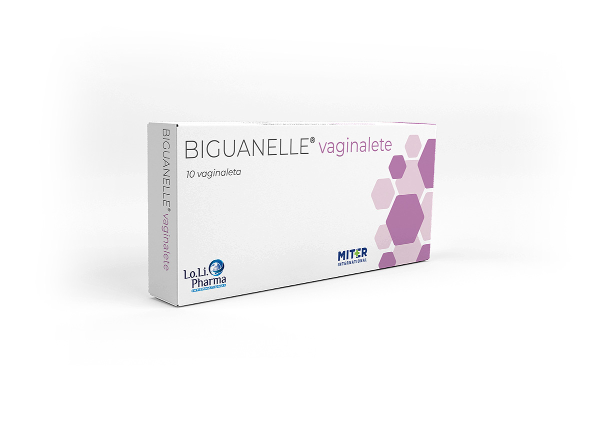 BIGUANELLE-VAGINALETE-PRIMENA