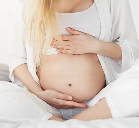 Krvarenje u trudnoći – kako izgleda, koji su uzroci i kako se leči