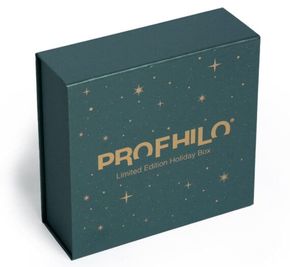 PROFHILO Novogodišnji poklon set