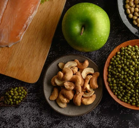 Šta je folna kiselina i koja hrana sadrži folnu kiselinu