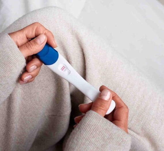 Vantelesna oplodnja – sve o IVF