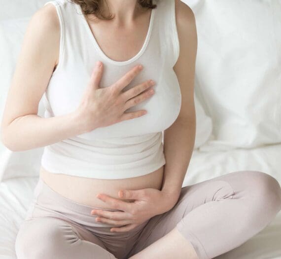 Kandida u trudnoći – uzroci, simptomi, lečenje i prevencija