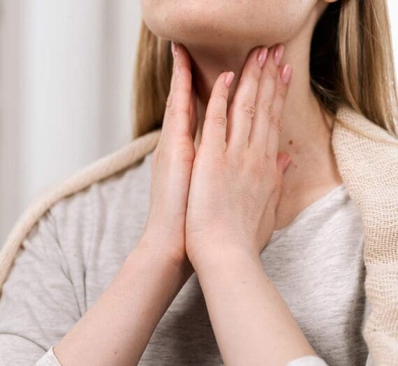 Štitasta žlezda: Uloga, hormoni i bolesti štitaste žlezde