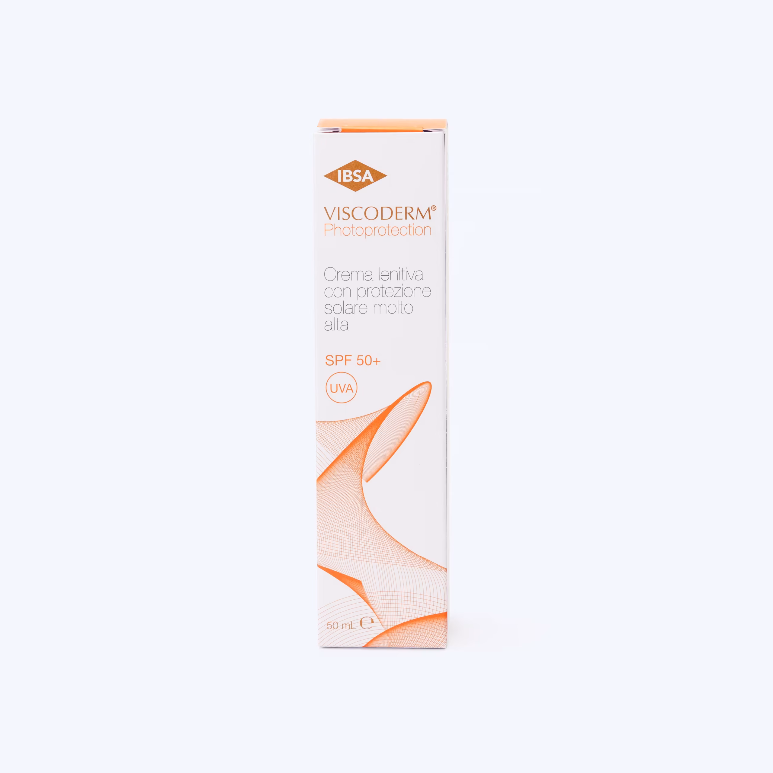 VISCODERM Photoprotection SPF