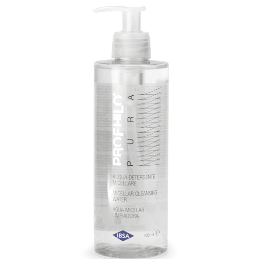 PROFHILO PURA Micelarna voda